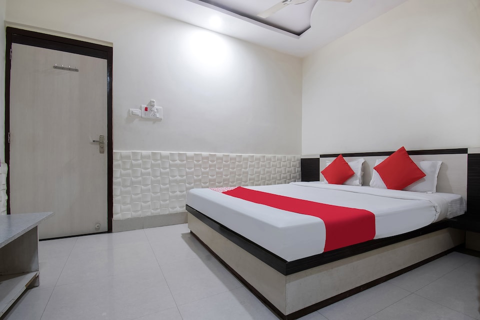 OYO 44287 Hotel Aarav Plaza, Muzaffarpur, Muzaffarpur