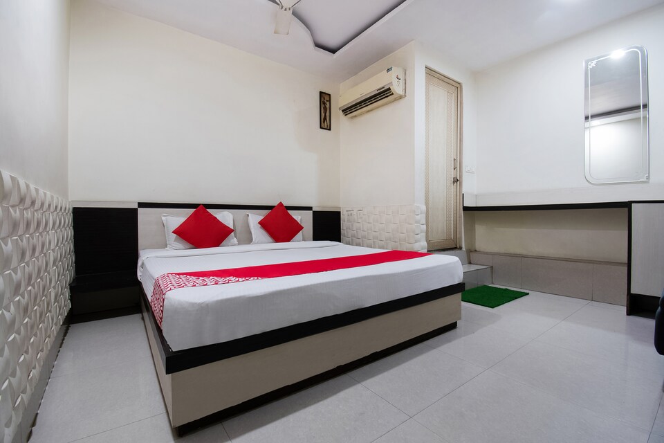 OYO 44287 Hotel Aarav Plaza, Muzaffarpur, Muzaffarpur