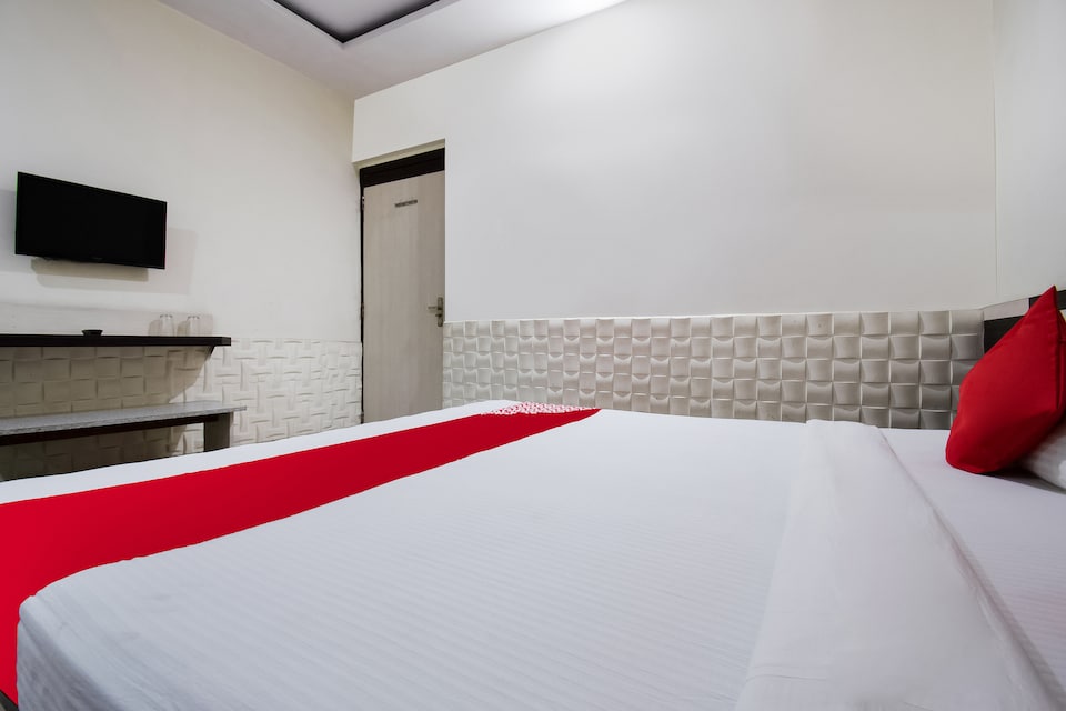 OYO 44287 Hotel Aarav Plaza, Muzaffarpur, Muzaffarpur
