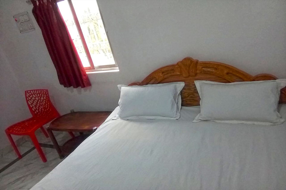 SPOT ON 44288 Maharaja Palace, Bhagalpur, Bhagalpur