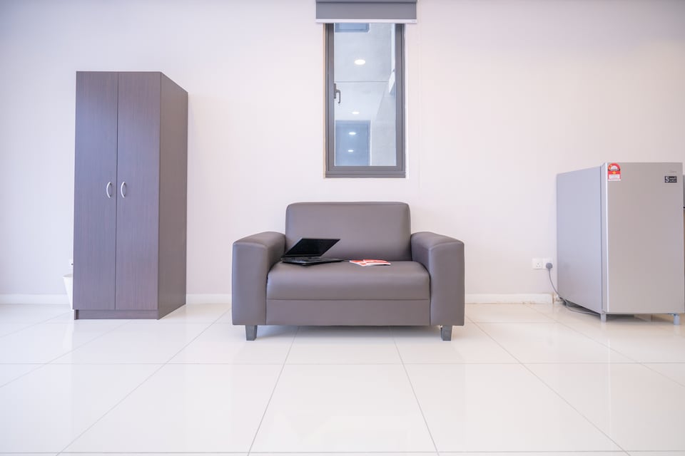 OYO Home 11336 Cozy 1br Icon City , Bandar Sunway, Subang Jaya