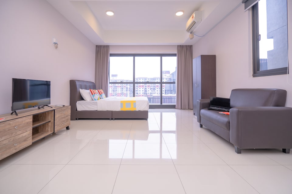 OYO Home 11336 Cozy 1br Icon City , Bandar Sunway, Subang Jaya