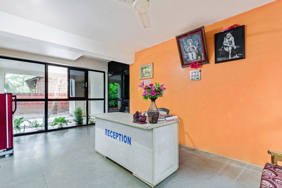 OYO 44290 Abhilasha Home Stay, Malvan, Malvan