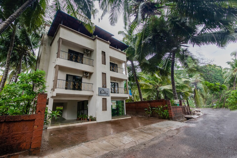 OYO 44290 Abhilasha Home Stay, Malvan, Malvan