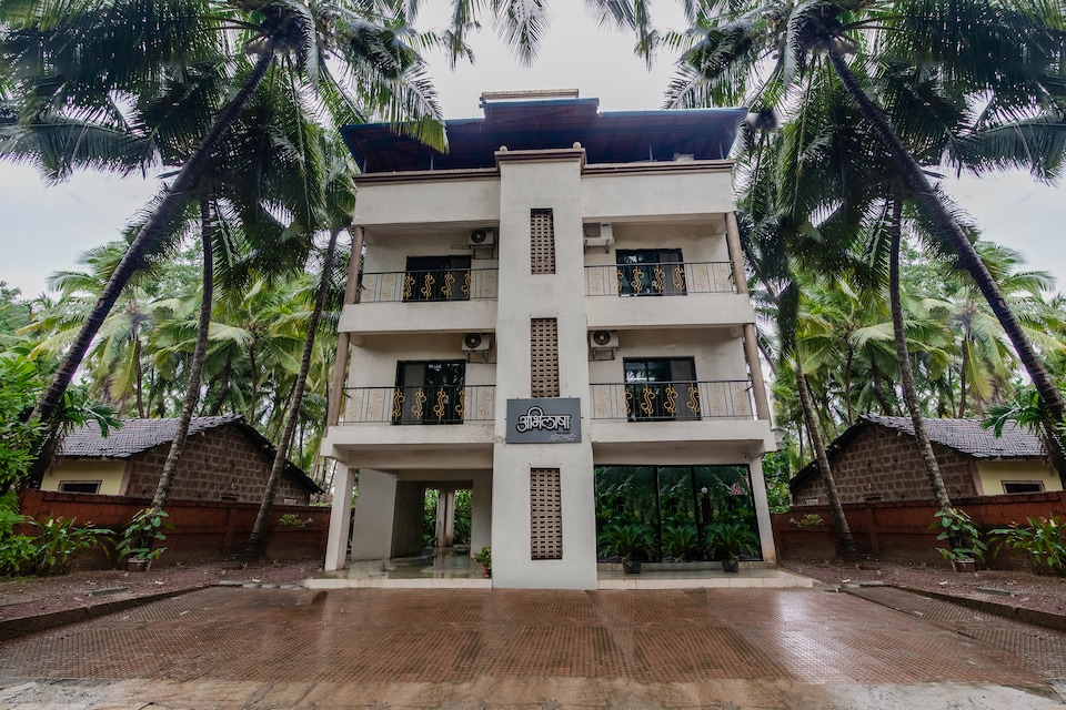 OYO 44290 Abhilasha Home Stay, Malvan, Malvan