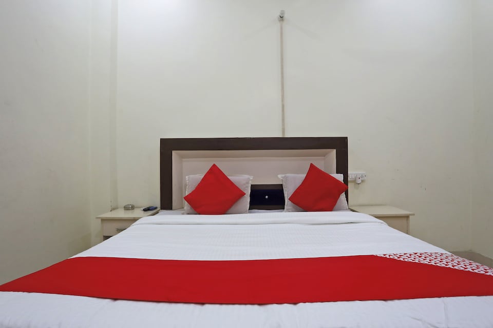 OYO 44291 Hotel Samrat Saim , Moradabad, Moradabad
