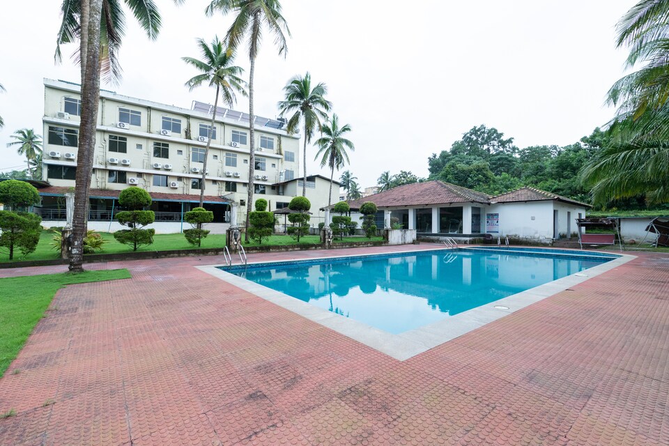 Palette - Hotel Kateel International, Bendoorwell Mangalore, Mangalore