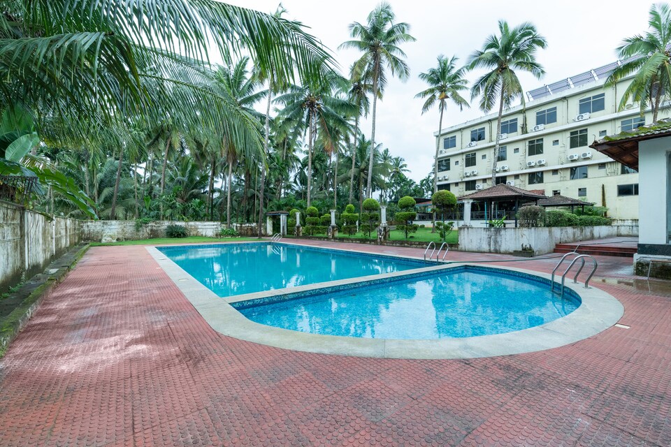 Palette - Hotel Kateel International, Bendoorwell Mangalore, Mangalore