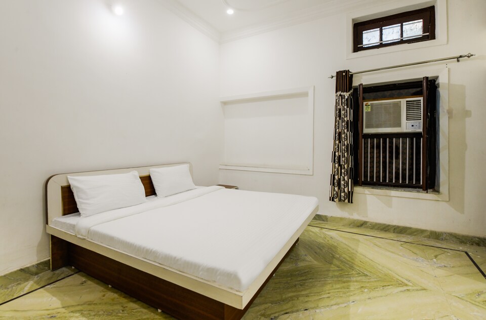 SPOT ON 44293 Samman Palace , Ajmer Central, Ajmer