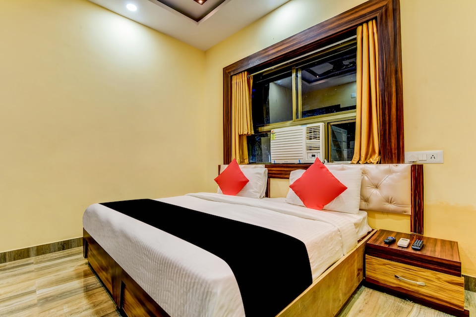 Capital O 44294 Hotel Siddharth International, Sarnath Varanasi, Varanasi