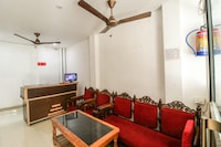 SPOT ON Sarnath Tourist Guest House