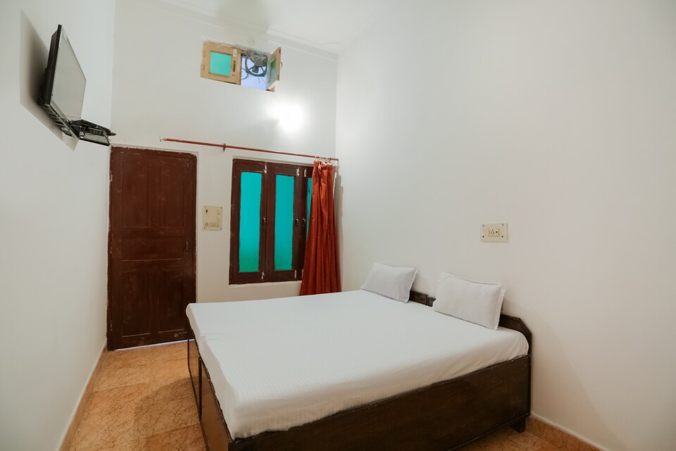 OYO 44298 Hotel Arachana, Uttarkashi, Uttarkashi