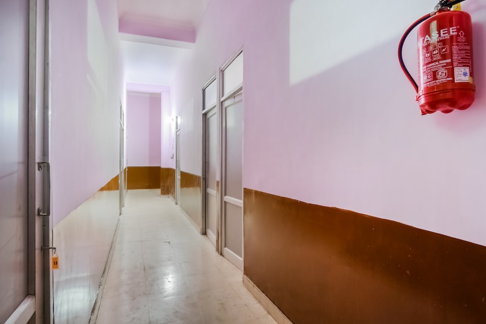 SPOT ON 44303 Canadian Guest House, Rajpura, Rajpura