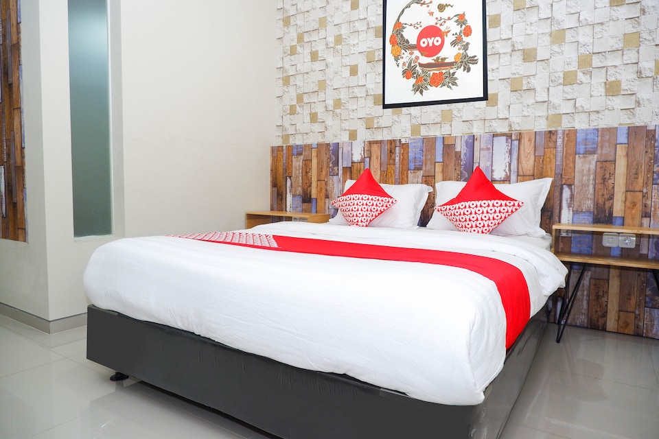 OYO 1094 Guest House 360°, Purwokerto, Purwokerto