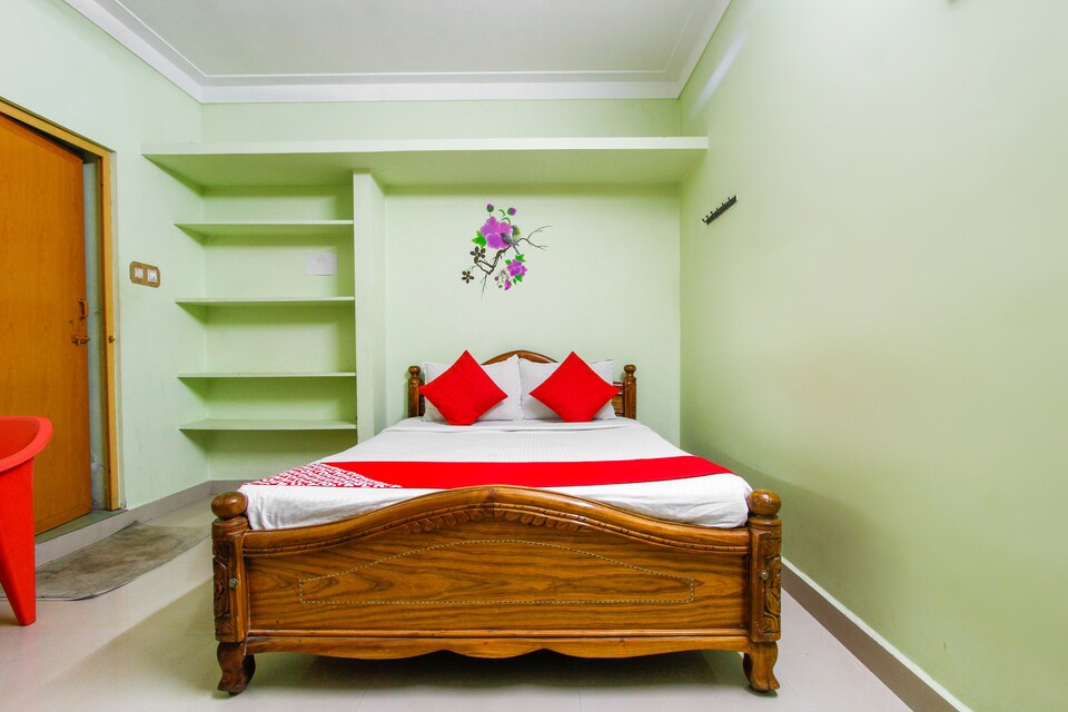 OYO 44306 Kanish Home Stay, Dharmapuri, Salem