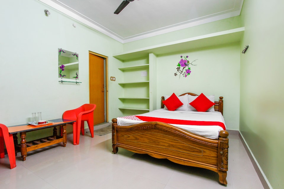 OYO 44306 Kanish Home Stay, Dharmapuri, Salem