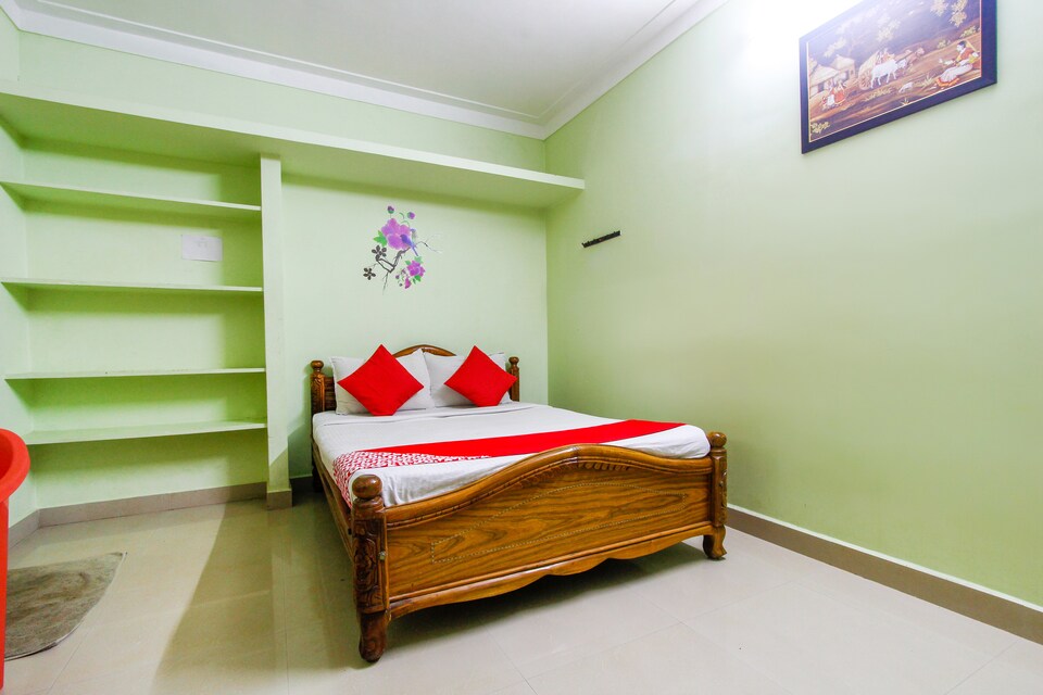 OYO 44306 Kanish Home Stay, Dharmapuri, Salem