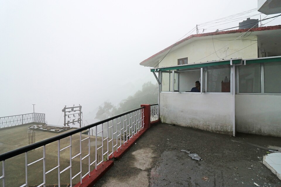 OYO 44307 Sangam Homestay, Library Chowk Mussoorie, Mussoorie