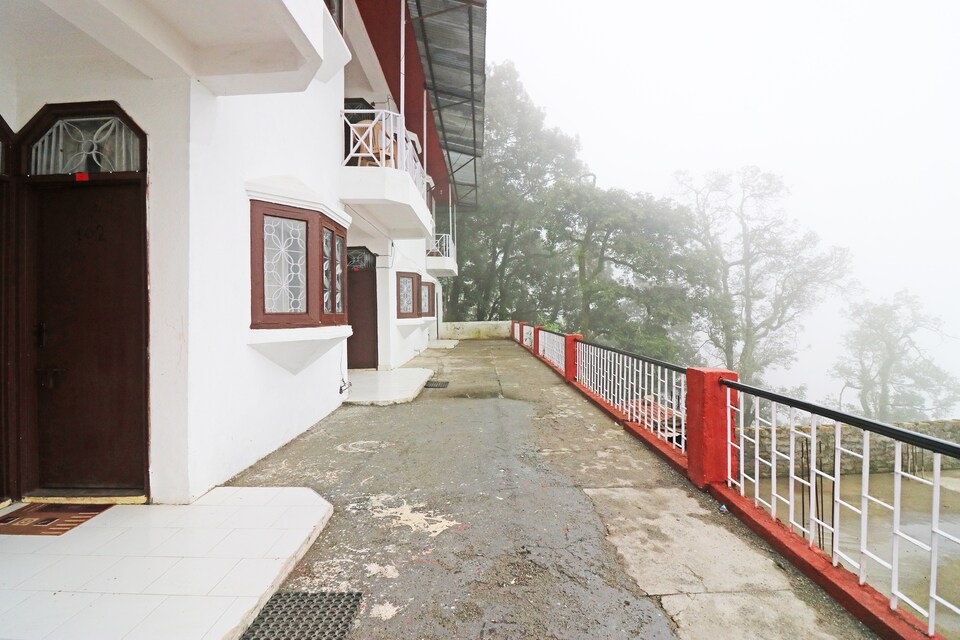 OYO 44307 Sangam Homestay, Library Chowk Mussoorie, Mussoorie
