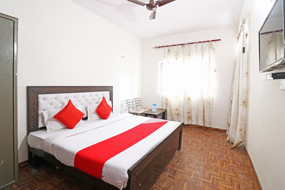 OYO 44307 Sangam Homestay, Library Chowk Mussoorie, Mussoorie