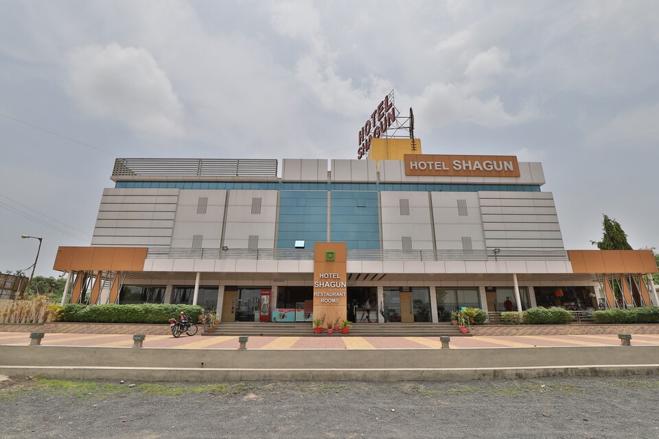 OYO 44317 Hotel Kabir(shagun), Himmatnagar, Himmatnagar