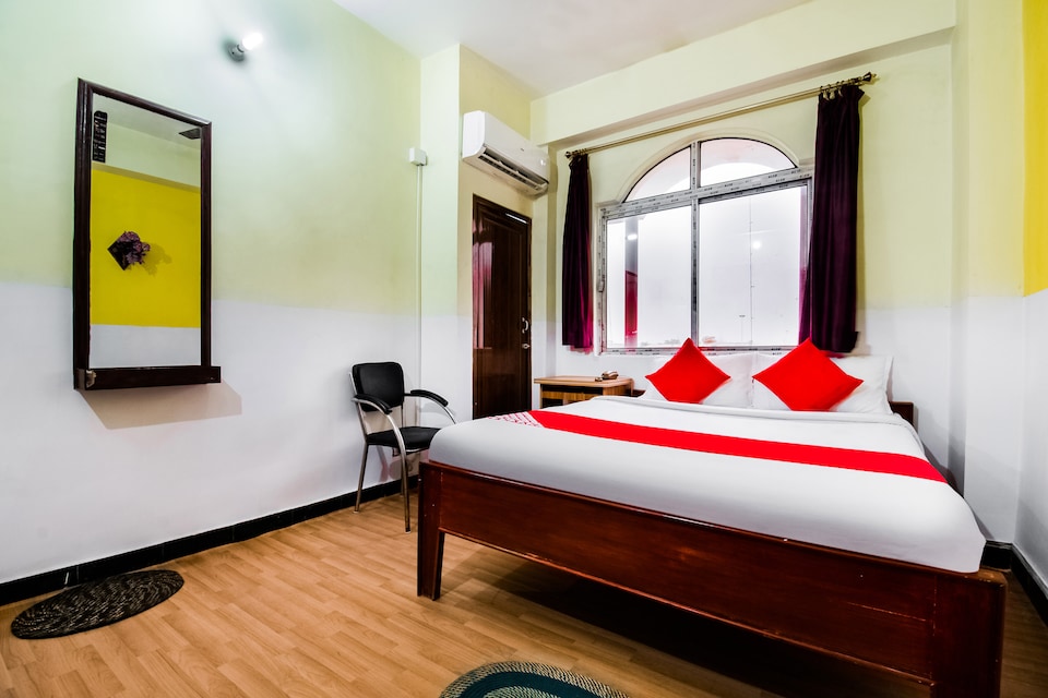 OYO 44320 City Hotel, Patna, Patna