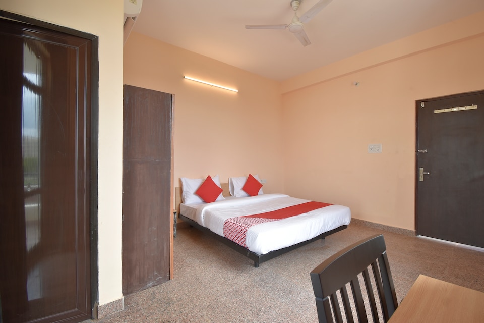 Flagship 44322 Jagatpura Pg Property, Jaipur Airport, Jaipur