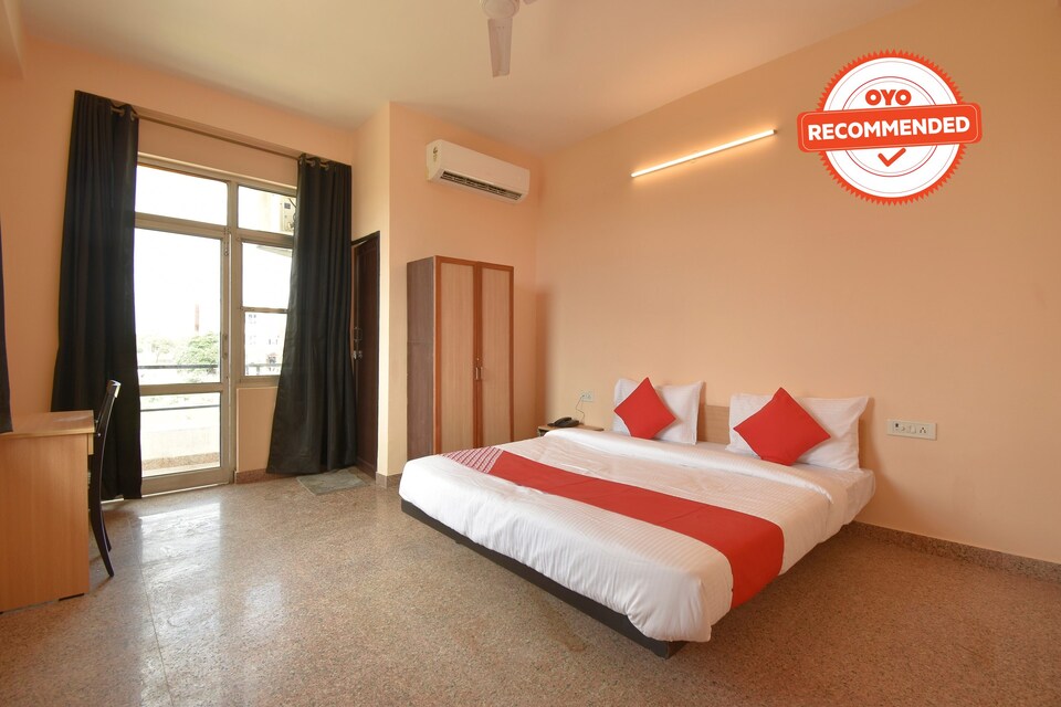 Flagship 44322 Jagatpura Pg Property, Jaipur Airport, Jaipur