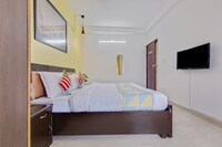 OYO Home 44324 Comfort Stay Near Saket Metro