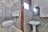 OYO Home 44324 Comfort Stay Near Saket Metro