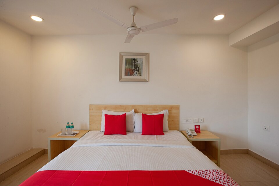 OYO 44328 Innside Serviced Apartments, T Nagar Chennai, Chennai