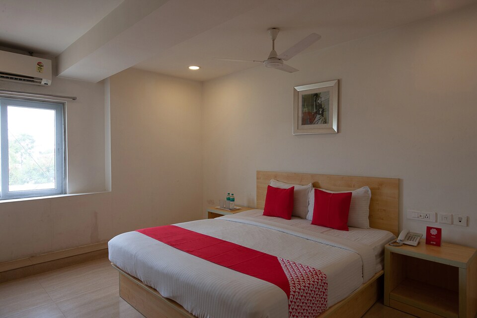 OYO 44328 Innside Serviced Apartments, T Nagar Chennai, Chennai