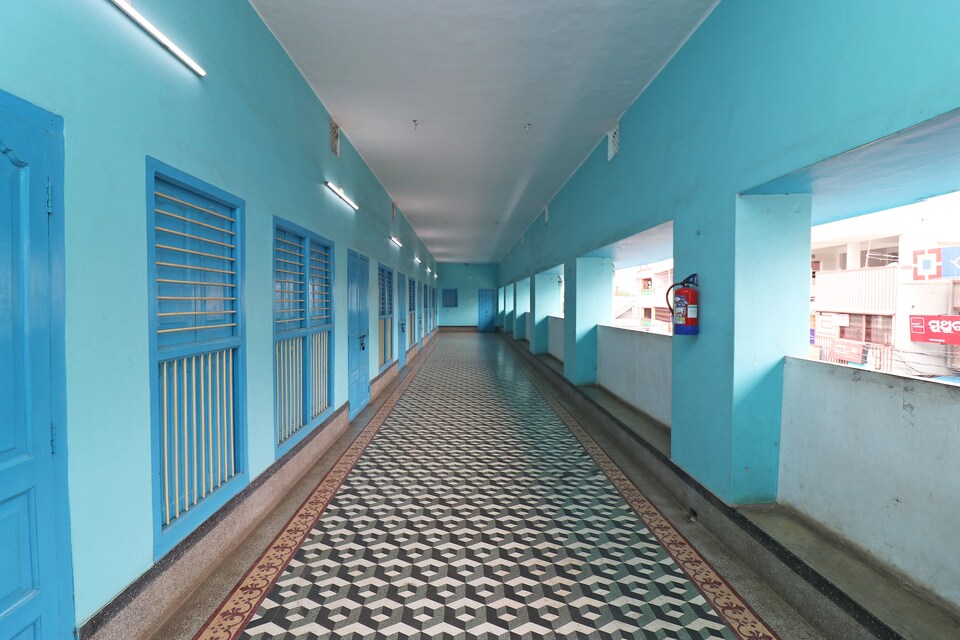 SPOT ON Sri Krishna Inn Lodging & Boarding, Cuttack, Cuttack