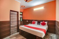 OYO The Ajeet Homes Near Appu Ghar