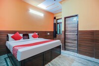 OYO The Ajeet Homes Near Appu Ghar