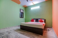 OYO The Ajeet Homes Near Appu Ghar