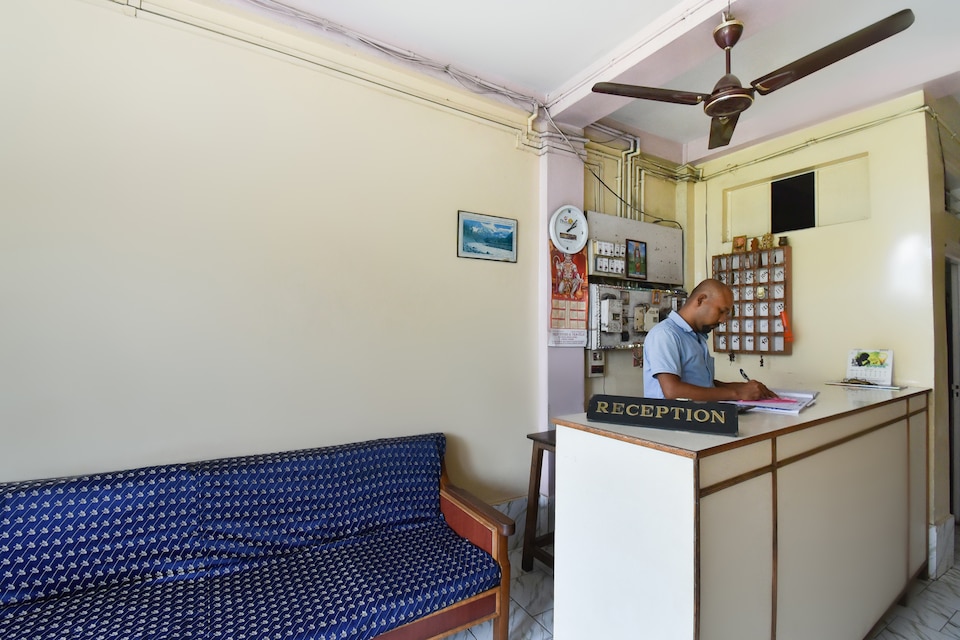 SPOT ON 44357 Hotel Leema, Jorhat, Jorhat