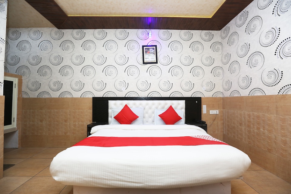 OYO 44362 Hotel Bandhan Inn, Tanakpur City, Tanakpur