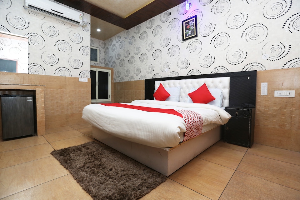 OYO 44362 Hotel Bandhan Inn, Tanakpur City, Tanakpur