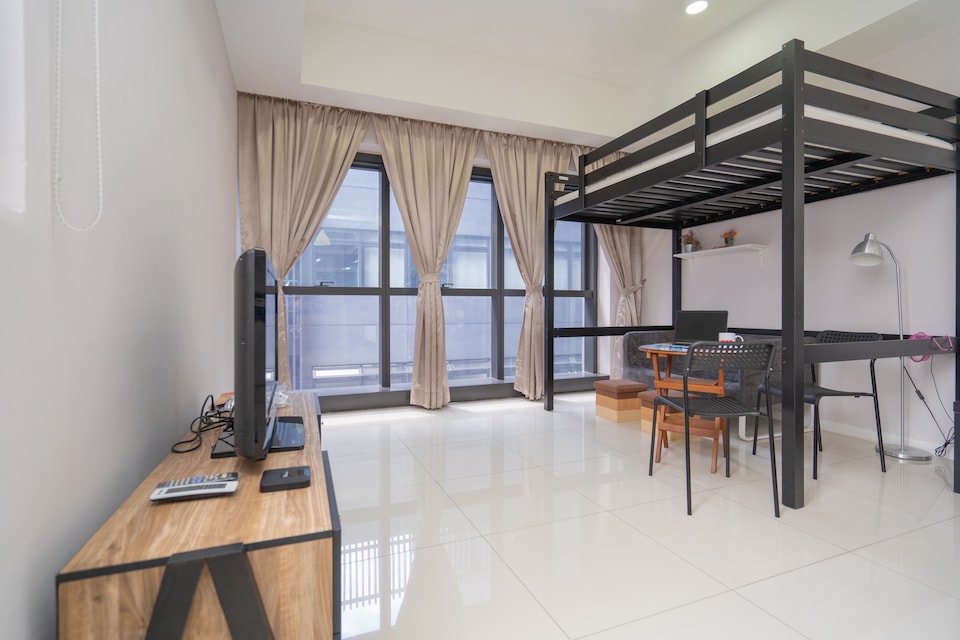 OYO Home 11338 Marvelous 1br Icon City , Bandar Sunway, Subang Jaya