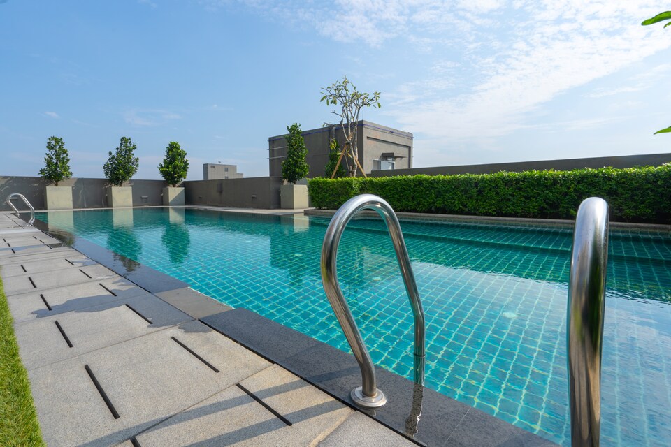 OYO Home 11338 Marvelous 1br Icon City , Bandar Sunway, Subang Jaya