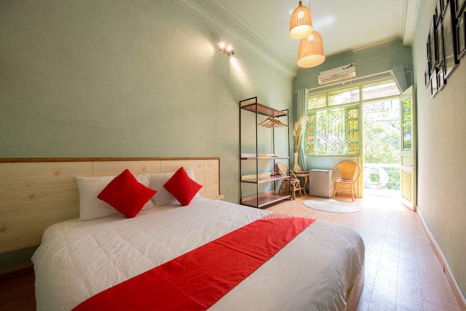 OYO 248 Olive Hotel, Hoan Kiem Hanoi, Hanoi