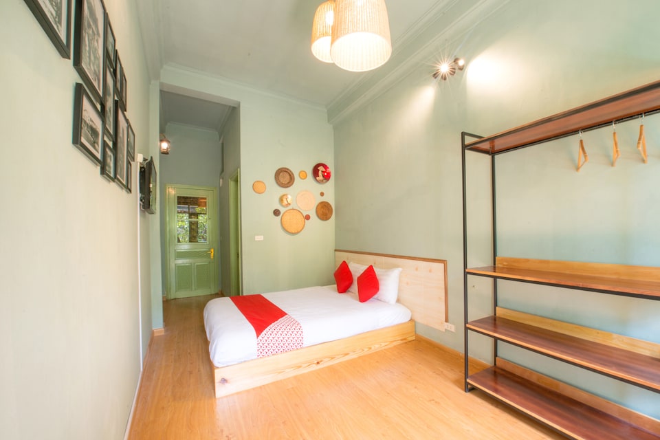 OYO 248 Olive Hotel, Hoan Kiem Hanoi, Hanoi