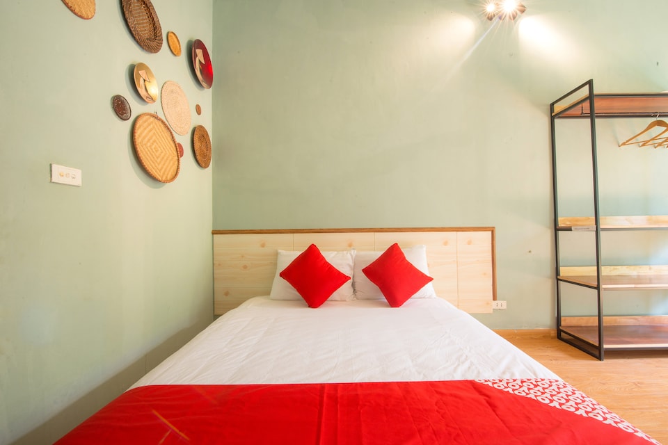 OYO 248 Olive Hotel, Hoan Kiem Hanoi, Hanoi