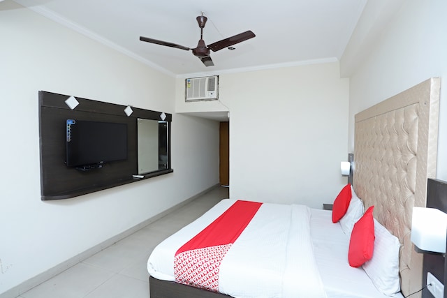 OYO 44364 Hotel Gaurab