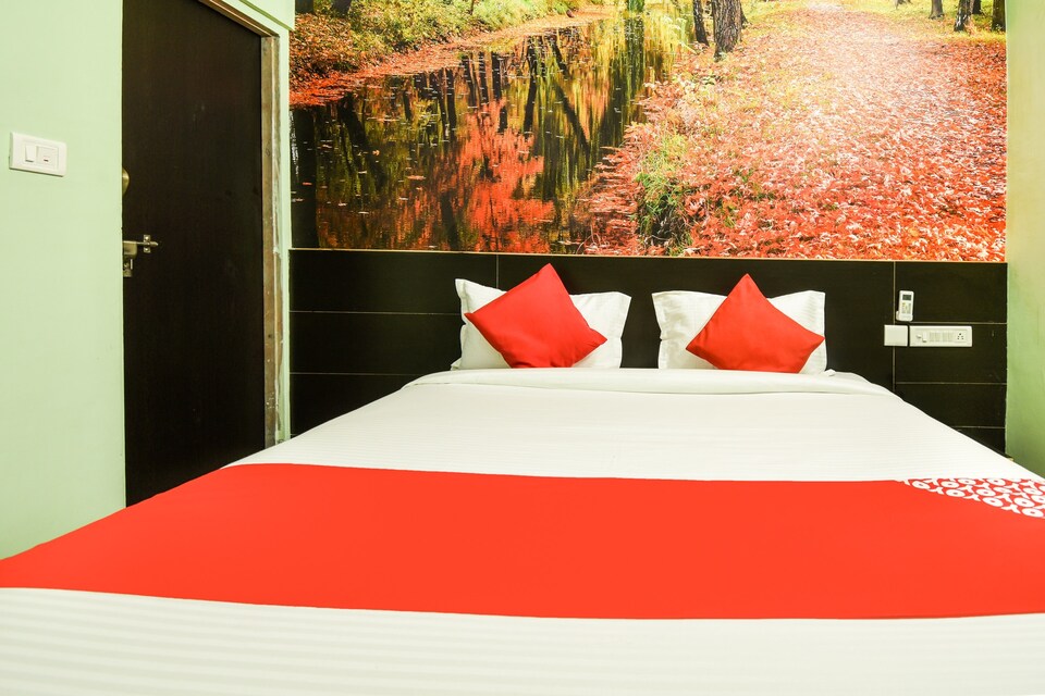 OYO 44367 Jungle Woods Resit, Mansarovar, Jaipur