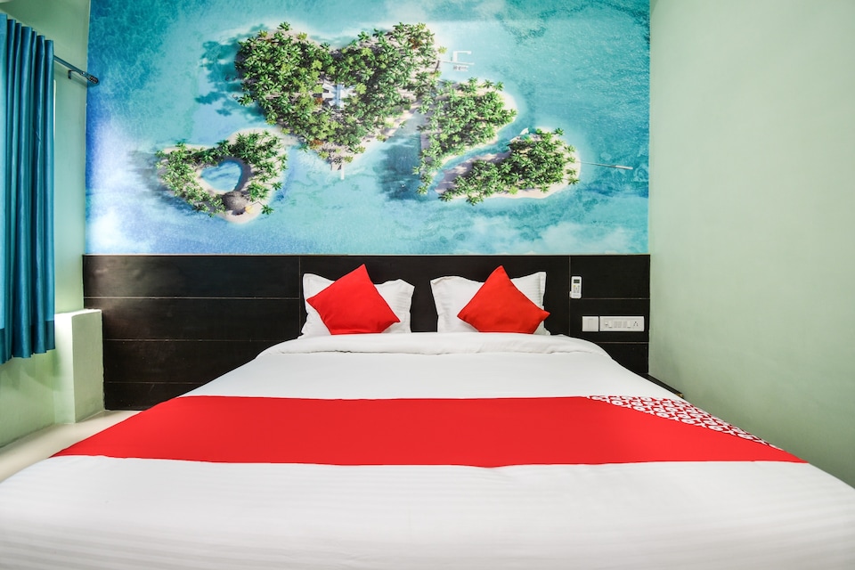 OYO 44367 Jungle Woods Resit, Mansarovar, Jaipur