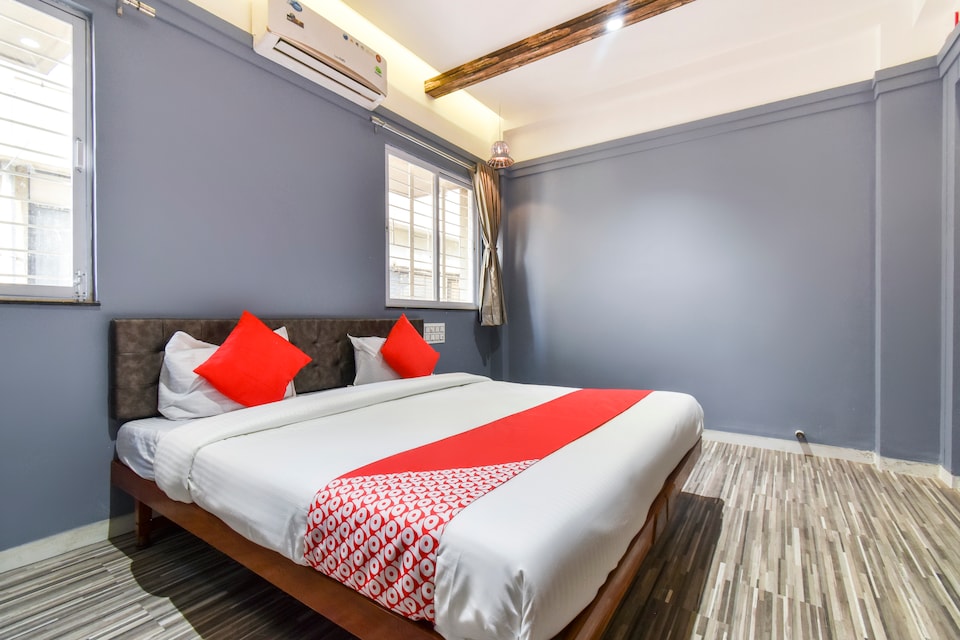 OYO 44369 Hotel Ashirwad, Solapur, Solapur