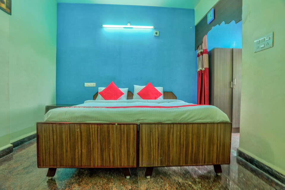 OYO 44371 Noor Residency, GST Chennai, Chennai