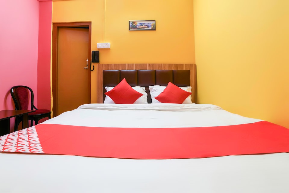 OYO 44374 Maa Kamakhya Guesthouse, Bhangagarh Guwahati, Guwahati